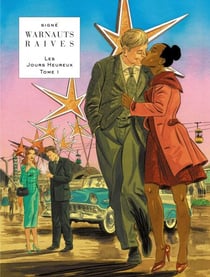 Les Jours Heureux - Tome 1 - Expo 58