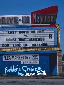 Fielder's Choice