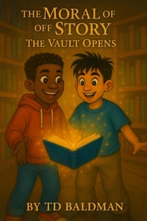 The Moral of the Story – The Vault Opens - The moral of the story, #1