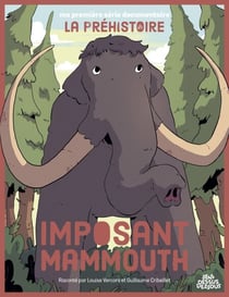 Imposant mammouth