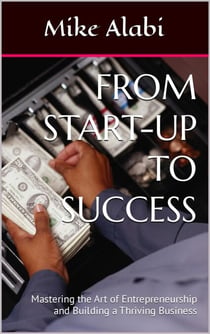 From Startup to Success
