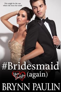 #Bridesmaid Again - Oh My Scot, #2
