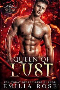 Queen of Lust - Becoming Lust, #3