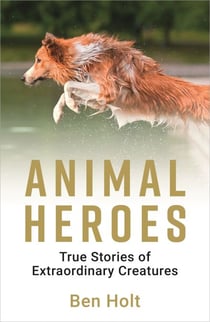 Animal Heroes - True Stories of Extraordinary Creatures