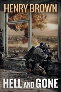Hell and Gone - The Retreads, #1