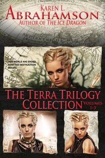 The Terra Trilogy Collection - The Cartographer Universe
