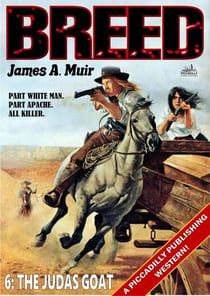 The Judas Goat - Breed, #6