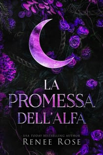 La promessa dell’Alfa - Dominatori Alfa, #3