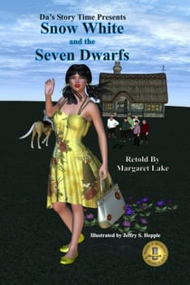 Da's Story Time: Snow White - Da's Story Time
