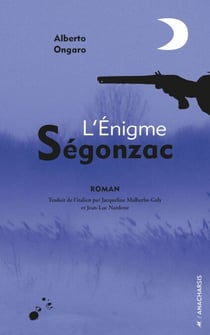 L'e´nigme Ségonzac