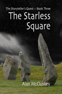 The Starless Square - The Storyteller's Quest, #3