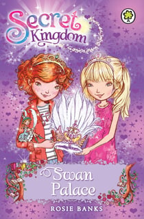Swan Palace - Book 14