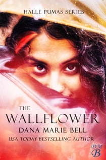 The Wallflower - Halle Pumas, #1
