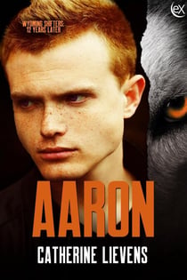 Aaron - Wyoming Shifters: 12 Years Later, #11