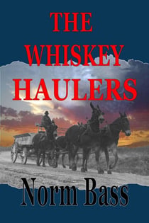The Whiskey Haulers