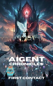 Aigent Chronicles: First Contact - Aigent Docs