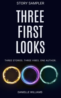 Three First Looks: A free sampler for fans of cozy fantasy, eerie horror, and imaginative sci-fi