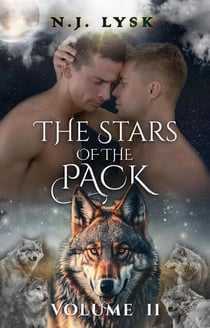The Stars of the Pack - volume 2 - The Stars of the Pack