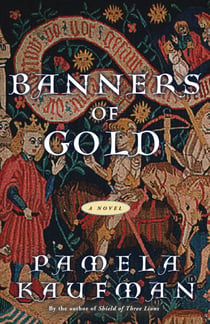 Banners of Gold - A Novel