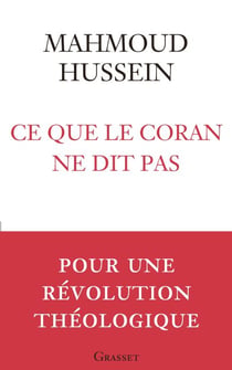 Ce que le Coran ne dit pas - essai