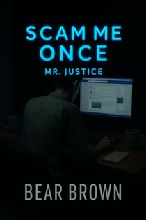 Scam Me Once - Mr. Justice