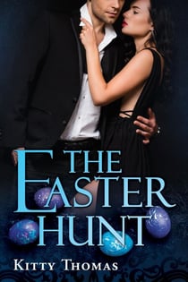 The Easter Hunt (Brian and Mina's Holiday Hits, #1) - Brian and Mina's Holiday Hits, #1