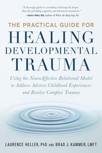 The Practical Guide for Healing Developmental Trauma - Using the NeuroAffective Relational Model to Address Adverse Childhood Experiences and Resolve Complex Trauma