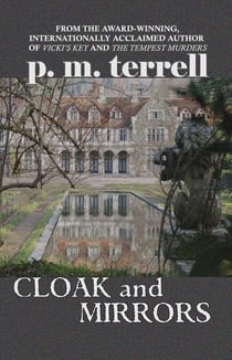 Cloak and Mirrors - Black Swamp Mysteries, #6