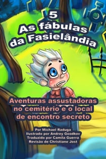 As fábulas da Fasielândia - 5
