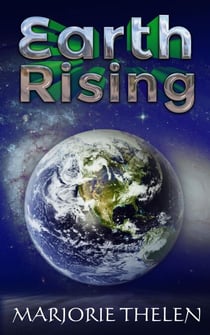 Earth Rising - Deovolante Space Opera, #4