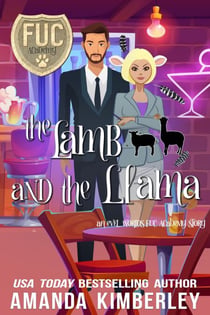 The Lamb and the Llama - FUC Academy, #44