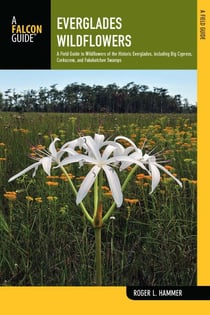 Everglades Wildflowers - A Field Guide to Wildflowers of the Historic Everglades, including Big Cypress, Corkscrew, and Fakahatchee Swamps