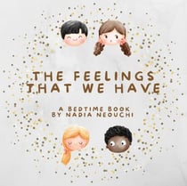 The Feelings That We Have - Phonics For Bedtime, #3