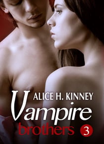 Vampire Brothers 3