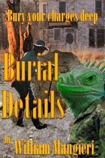 Burial Details