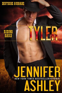 Tyler - Riding Hard: Deutsche Ausgabe, #4