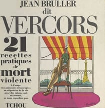 21 recettes pratiques de mort violente - Précédées d'un Petit manuel du parfait suicidé
