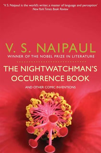 The Nightwatchman's Occurrence Book - and Other Comic Inventions