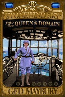 Into the Queen's Domain - Stonewind Sky, #6