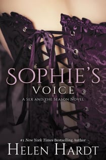 Sophie's Voice - Sex and the Season, #4
