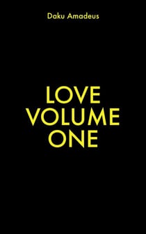 Love Volume One - Love Volume
