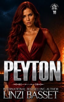 Peyton - Castle Sin, #10