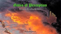 Gates of Perception - Keys to Reality Within - Gates of Perception, #1