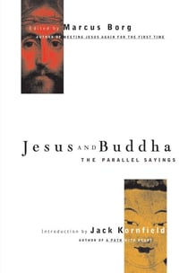 Jesus and Buddha - The Parallel Sayings