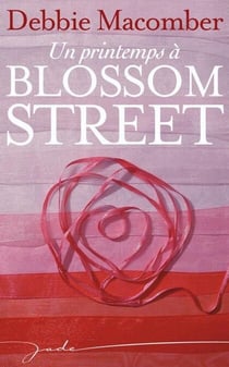 Un printemps à Blossom Street