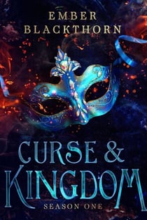 Curse & Kingdom - Curse & Kingdom, #1