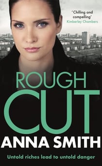 Rough Cut - Rosie Gilmour 6