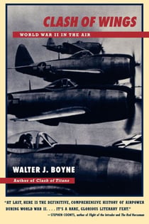 Clash of Wings - World War II in the Air