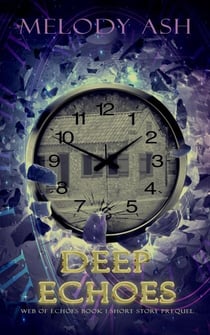 Deep Echoes - Web of Echoes, #1
