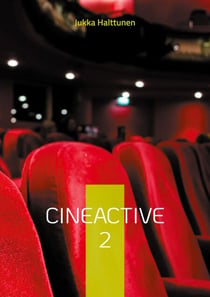 CineActive 2 - Elokuvapäiväkirja